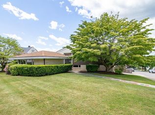203 Martha St, Fall River, MA 02720