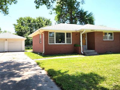 631 W C St, Lincoln, NE, 68522