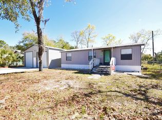 6 8th St E, Perry, FL 32359