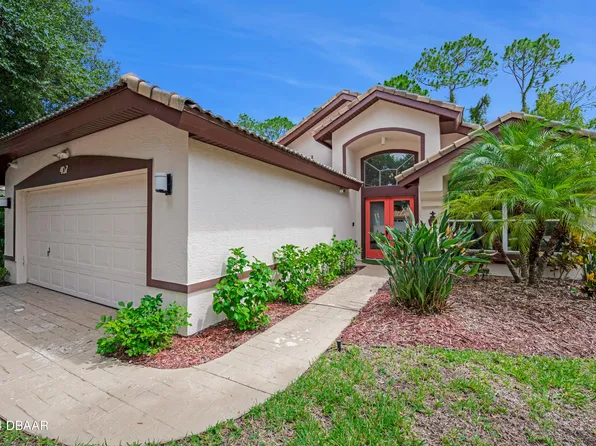 407 Seabrook Rd, Ormond Beach, FL 32174