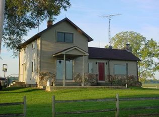 6211 Sampson Rd, Camden, MI 49232