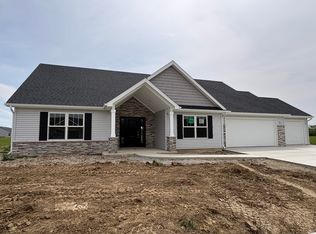 713 Poplar Pass, Decatur, IN 46733