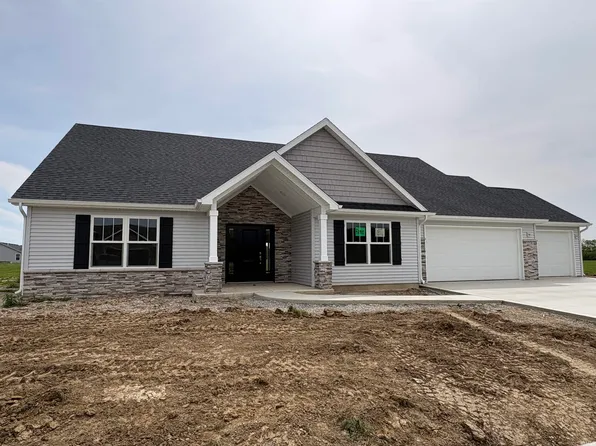 713 Poplar Pass, Decatur, IN 46733