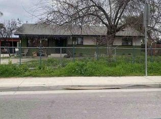 315 E Los Angeles Ave, Shafter, CA 93263