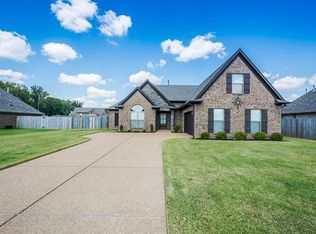 70 Loblolly Dr, Oakland, TN 38060