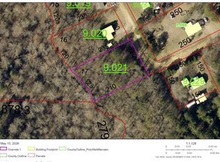 17 County Road 1125, Vinemont, AL 35179