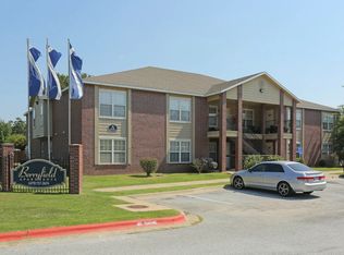 Berryfield Apartments, Springdale, AR 72764