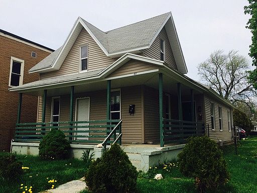 1st image of 457 Carrier St NE #1