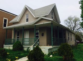 457 Carrier St NE #1, Grand Rapids, MI 49505