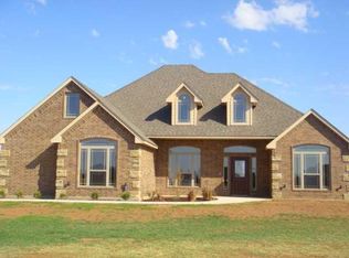 404 Obsidian Dr, Elgin, OK 73538