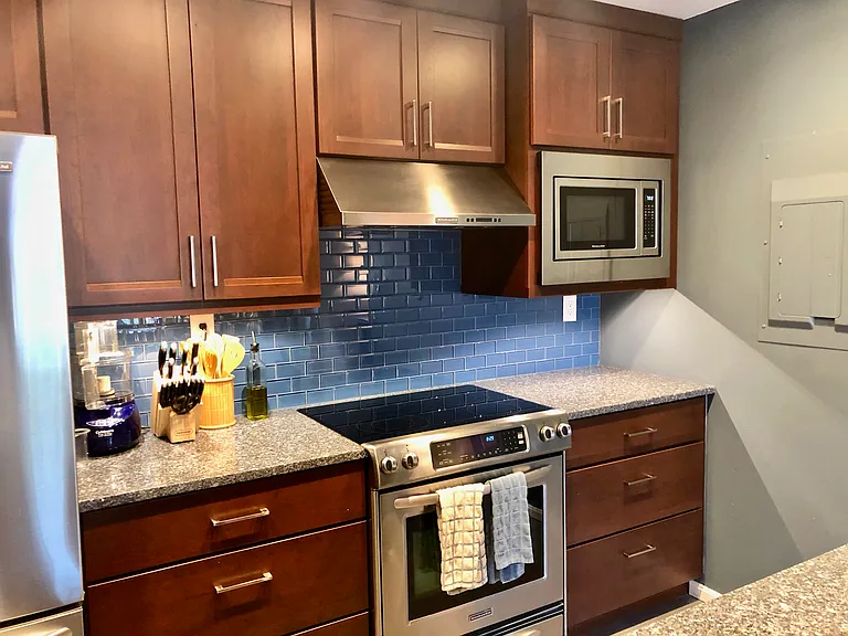 2647 Connecticut Ave NW #301 — Photo 8