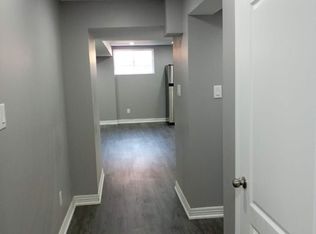 72 Twistleton St #BASEMENT, Caledon, ON L7C 4B5
