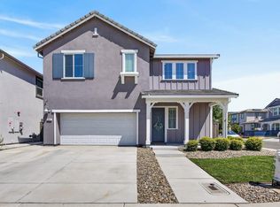 8247 Blue Coral Ave, Elk Grove, CA 95757