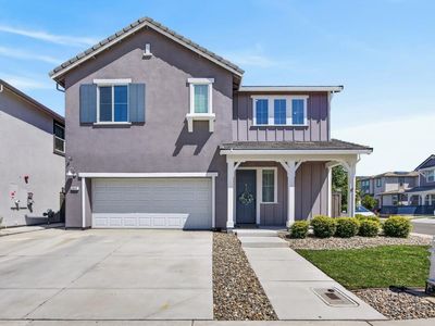 8247 Blue Coral Ave, Elk Grove, CA, 95757