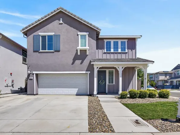 8247 Blue Coral Ave, Elk Grove, CA 95757