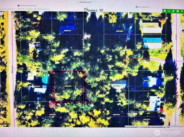 1 xxxx Thomas Street, Port Townsend, WA 98368