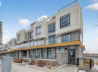 1245 Bayly St #22, Pickering, ON L1W0B5