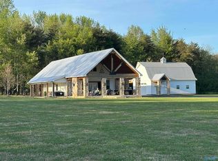 28207 Thach Rd, Athens, AL 35613