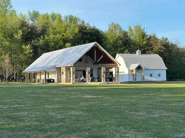 28207 Thach Rd, Athens, AL 35613
