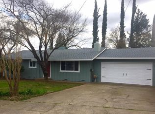 3400 Bardick Rd, Anderson, CA 96007