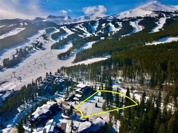 24 Peak Ct, Breckenridge, CO 80424