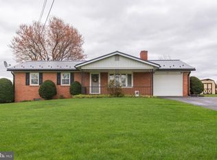 127 Newville Rd, Shippensburg, PA 17257