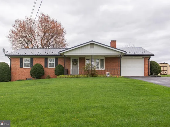 127 Newville Rd, Shippensburg, PA 17257