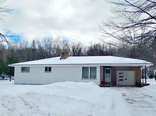 500 Madison Ave, Niagara, WI 54151