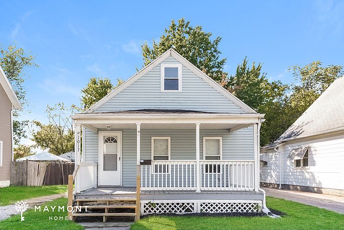 1st image of 1017 W 18th St