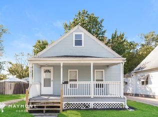1017 W 18th St, Lorain, OH 44052