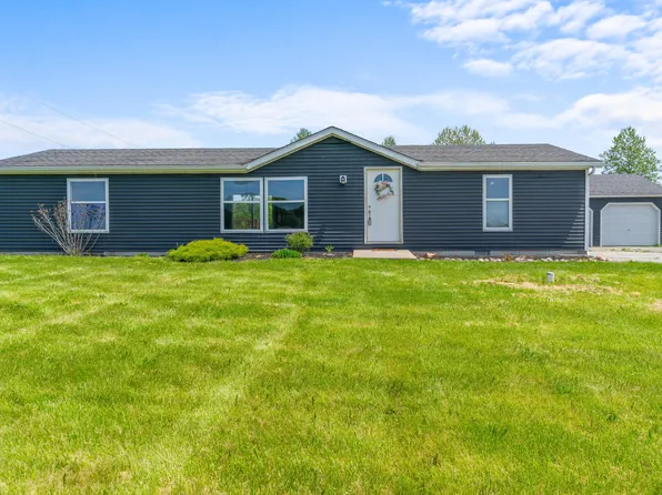 787 S 125 E, Kouts, IN 46347