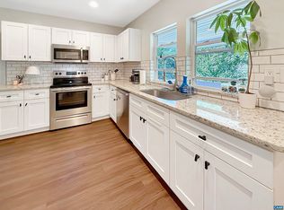 1304 Poplar St, Charlottesville, VA 22902