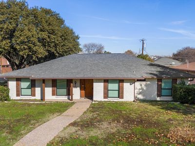 3205 Flowerdale Ln, Dallas, TX, 75229