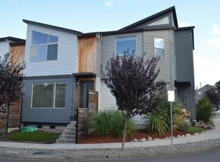 118 N 43rd Pl, Ridgefield, WA 98642