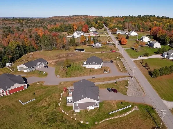 0 Mann Hill Road, Holden, ME 04429