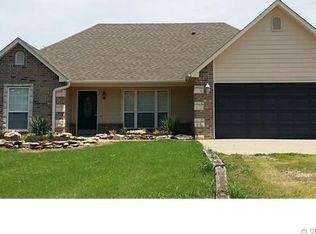 21007 S 4120th Rd, Claremore, OK 74019