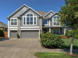 2351 N Albany Rd NW, Albany, OR 97321