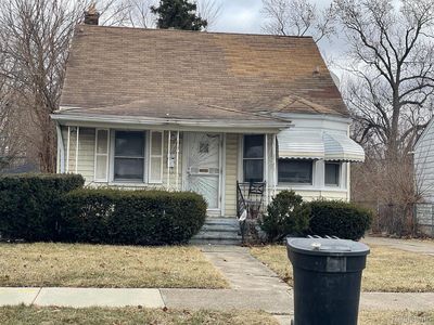 7728 Grandville Ave, Detroit, MI, 48228
