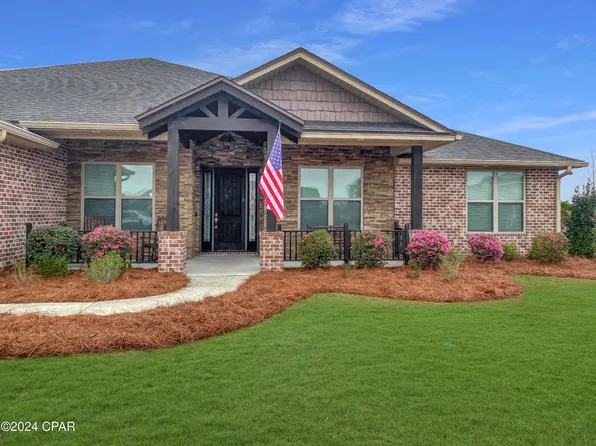 7519 Nautical Ct, Southport, FL 32409