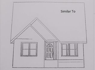 3485 Majestic Cir, Broadway, VA 22815