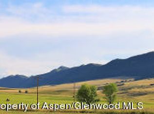 1800 White River Rd, Meeker, CO 81641