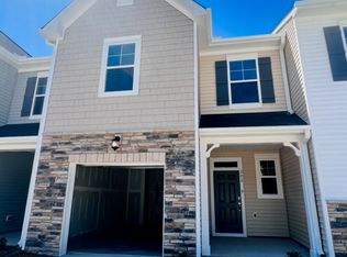 202 Velvet Ridge Way, Garner, NC 27529