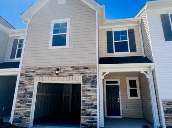 202 Velvet Ridge Way, Garner, NC 27529