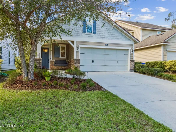 592 STONE RIDGE Drive, Ponte Vedra, FL 32081