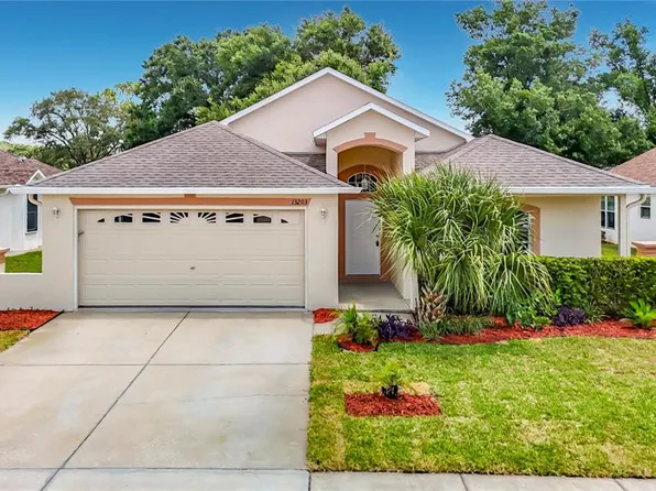 13203 Golf Ridge Pl, Hudson, FL 34669