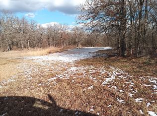 34603 Pinehill Rd, Bristow, OK 74010