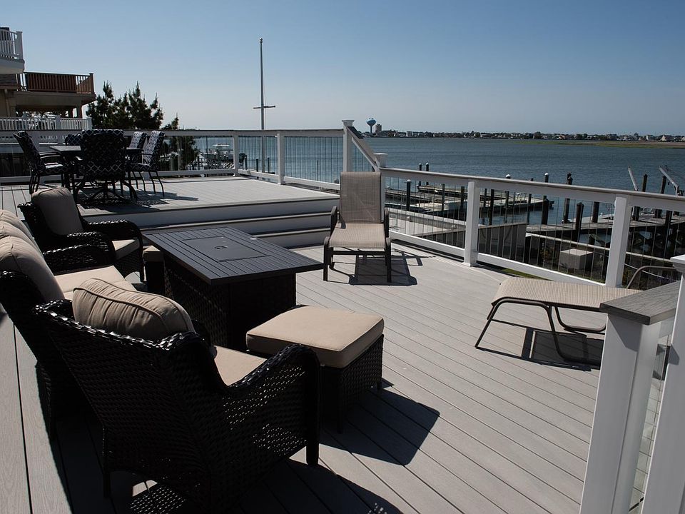 706 W Shore Dr, Brigantine, NJ 08203 Zillow