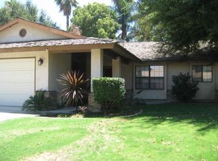 10521 Camino El Canon, Bakersfield, CA 93311