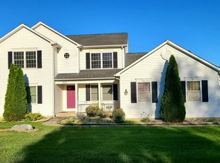 823 Battlefield Rd, Fort Defiance, VA 24437