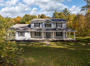 7055 Ballou Rd, Newark, OH 43056